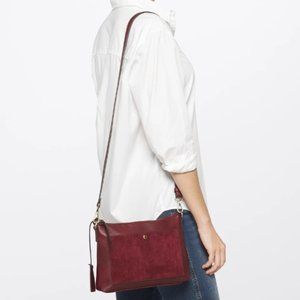 Malibu Skye Maggie Crossbody Purse